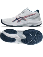 Boty Asics Netburner Ballstic FF MT 4 M 1051A090 101 Boty Asics Netburner Ballstic FF MT 4 M 1051A090 101