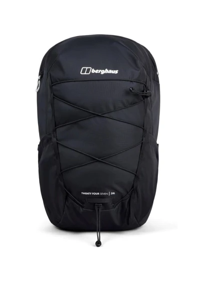 Batoh 24/7 365 Black model 21333822 - BERGHAUS
