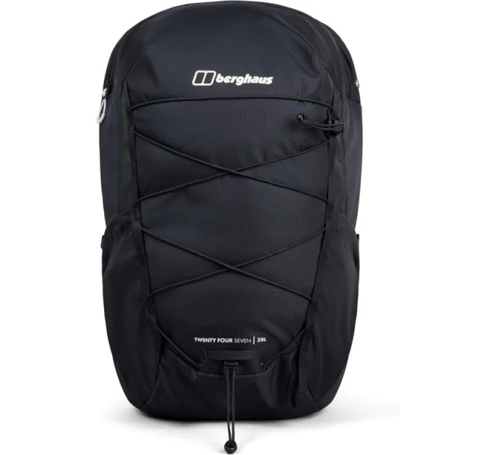 Batoh 24/7 365 Black model 21333822 - BERGHAUS