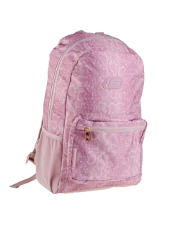 Adventure Backpack model 21387989 Pink Jedna velikost - Skechers