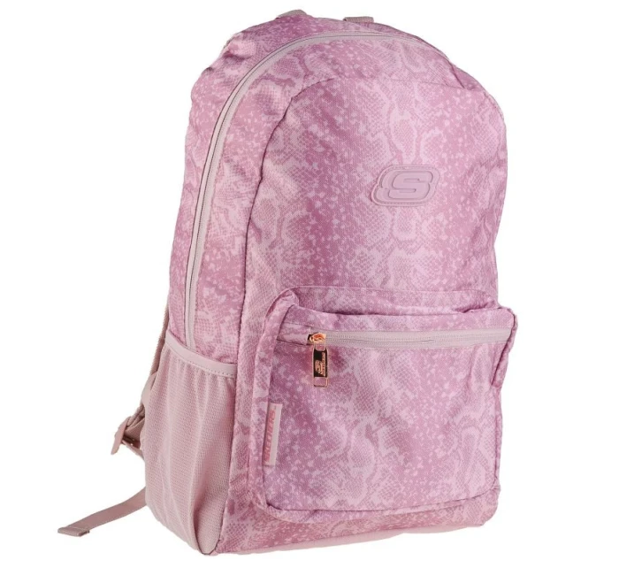 Adventure Backpack model 21387989 Pink Jedna velikost - Skechers Adventure Backpack model 21387989 Pink Jedna velikost - Skechers
