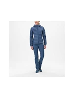 Bunda MILLET W Fitz Roy Warm Hoodie navy blue