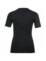 Dámské tričko BL TOP neck ACTIVE WARM ECO velikost S Black model 21473978 - ODLO