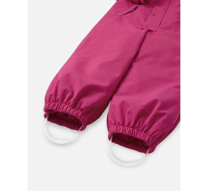 Dětská zimní kombinéza Reima - nepromokavá a prodyšná (5100110A-4820)