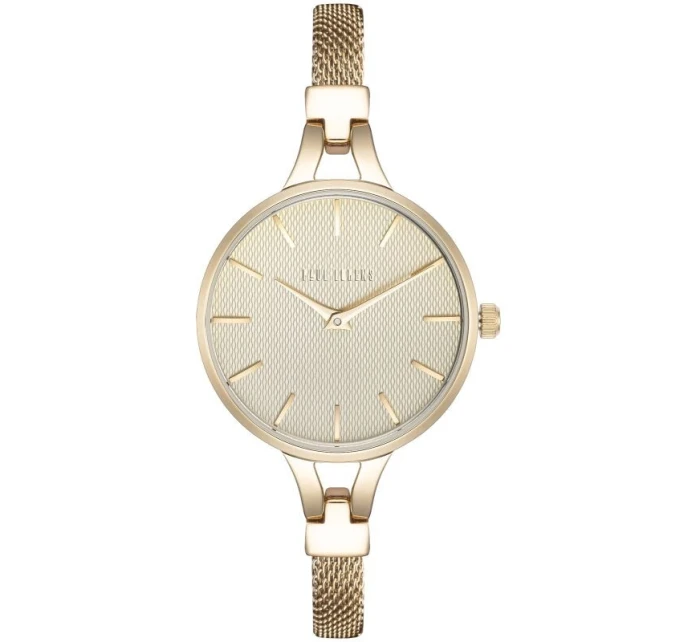 Dámské hodinky Paul Lorens PL12878B-4D1 + BOX Dámské hodinky Paul Lorens PL12878B-4D1 + BOX