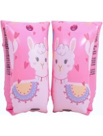 DĚTSKÉ PLAVECKÉ TRIČKO ALPAKA 30x15cm 37617 ČERVENÉ