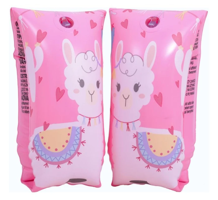 DĚTSKÉ PLAVECKÉ TRIČKO ALPAKA 30x15cm 37617 ČERVENÉ