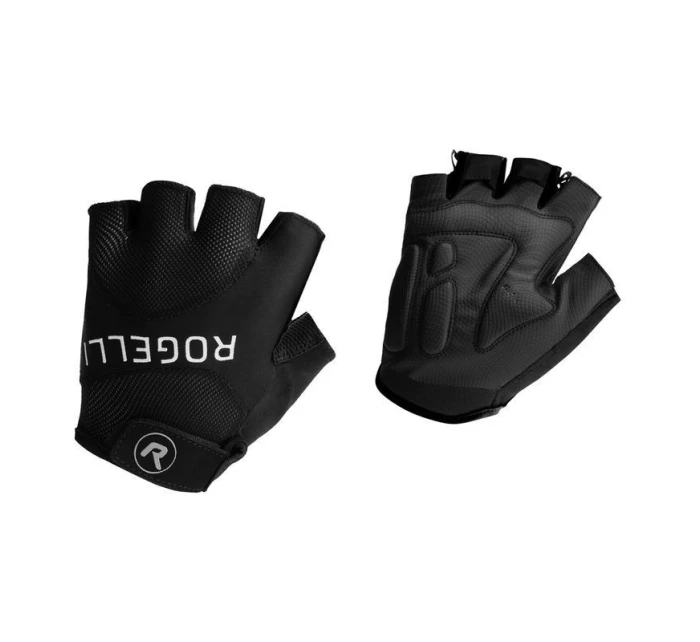 rękawiczki model 21844165 2 czarne 2XL - Rogelli