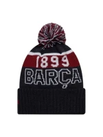 FC Barcelona x  zimní čepice model 21875271 - New Era