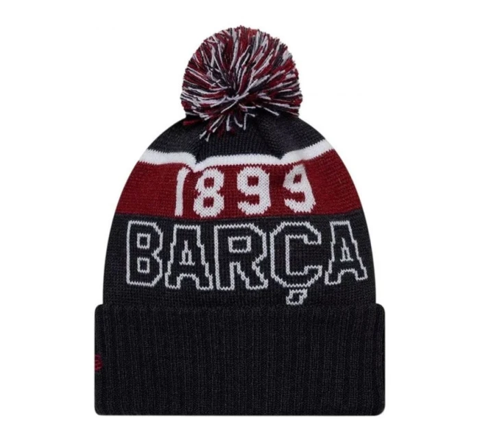 FC Barcelona x  zimní čepice model 21875271 - New Era