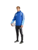 Pánská bunda adidas Tiro 26 Competition All Weather modrá KB0135 pánská