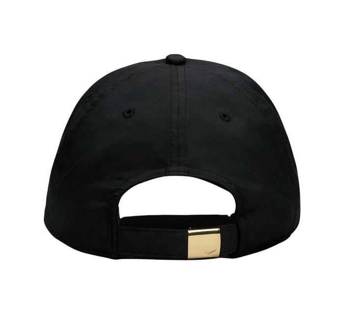 Nike DriFIT Club baseballová čepice černá model 22053760 011 - EB FIT