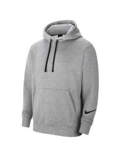 Mikina Nike Park 26 Fleece Hoody Swoosh IO9035-063