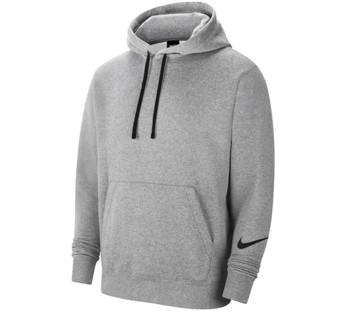 Mikina Nike Park 26 Fleece Hoody Swoosh IO9035-063 Mikina Nike Park 26 Fleece Hoody Swoosh IO9035-063
