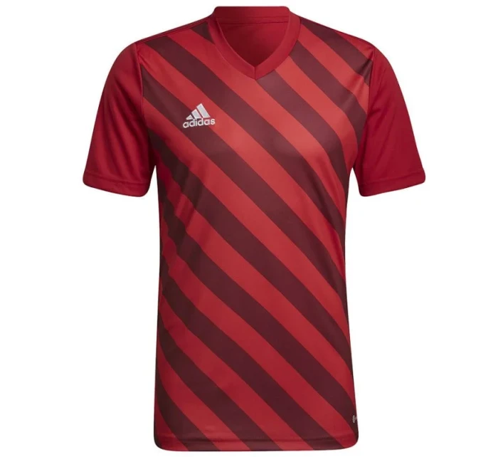 Pánský dres Entrada 22 Graphic Jersey M HB0572 - Adidas Pánský dres Entrada 22 Graphic Jersey M HB0572 - Adidas