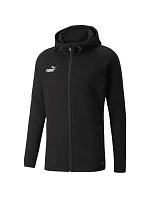 Pánská mikina Casuals Hooded Jkt M 03 model 17286030 - Puma Pánská mikina Casuals Hooded Jkt M 03 model 17286030 - Puma