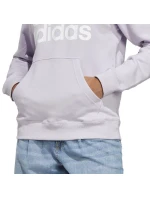 Dámská mikina Big Logo FT R HD W IC6899 - Adidas