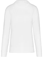 K 4025 Ecofriendly mikina model 22440020 white - Kariban