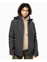 Kariban K 6108 Dámská parka 20.6108 navy