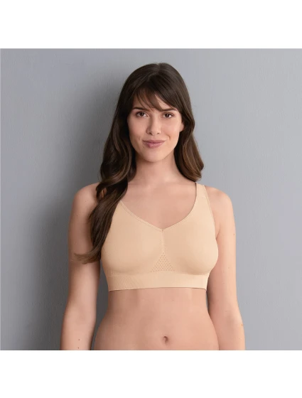 Lotta chirurgická podprsenka oboustranná model 17505606 desert - Anita Care Lotta chirurgická podprsenka oboustranná model 17505606 desert - Anita Care