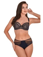 Gaia 1191P Bice barva: černá