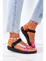 Dámské Sportovní Sandály Vícebarevné Ultimate Dámské Sportovní Sandály Vícebarevné Ultimate