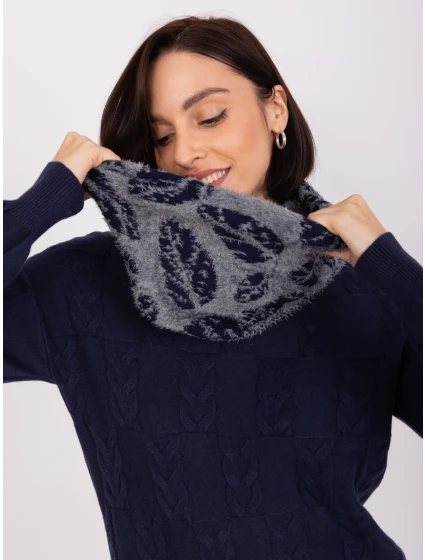 Komin AT KM K model 19040907 szary - FPrice