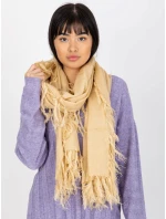 Šála AT SZ 1285.65P béžová Šála AT SZ 1285.65P béžová