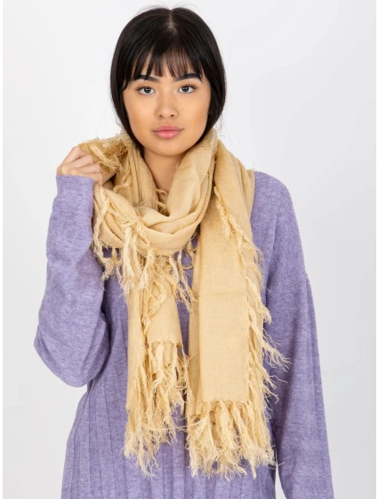 Šála AT SZ 1285.65P béžová Šála AT SZ 1285.65P béžová