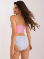 Majtki BR MT model 20170697 16 wielokolorowy - FPrice Majtki BR MT model 20170697 16 wielokolorowy - FPrice