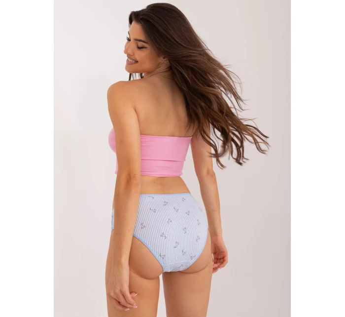 Majtki BR MT model 20170697 16 wielokolorowy - FPrice Majtki BR MT model 20170697 16 wielokolorowy - FPrice