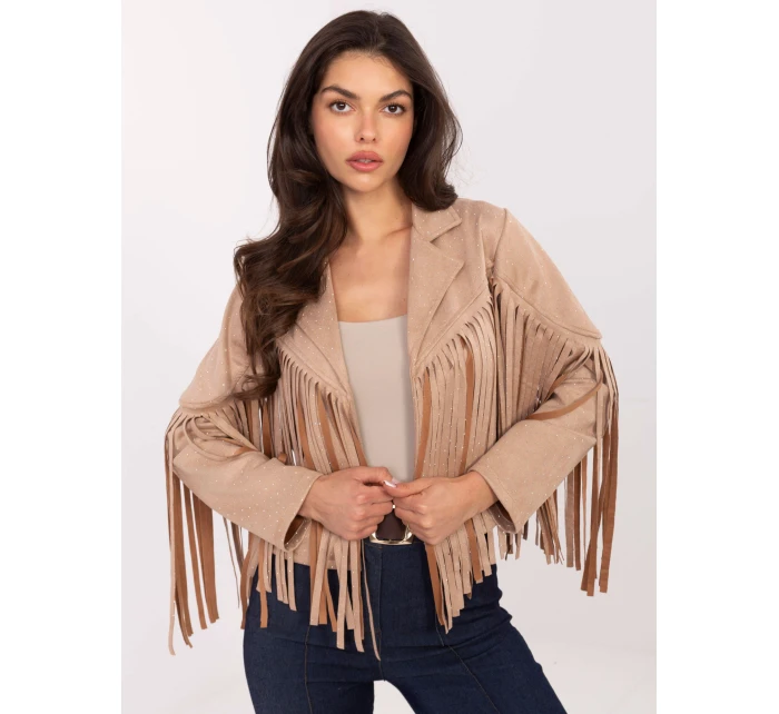 Kurtka IT KR model 21471674 beżowy - FPrice