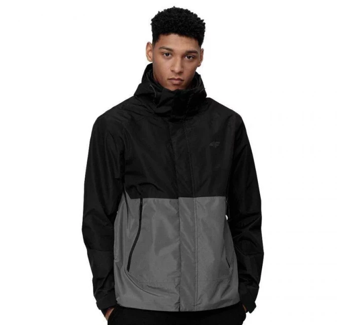 Pánská bunda 4F Pánská bunda 4F