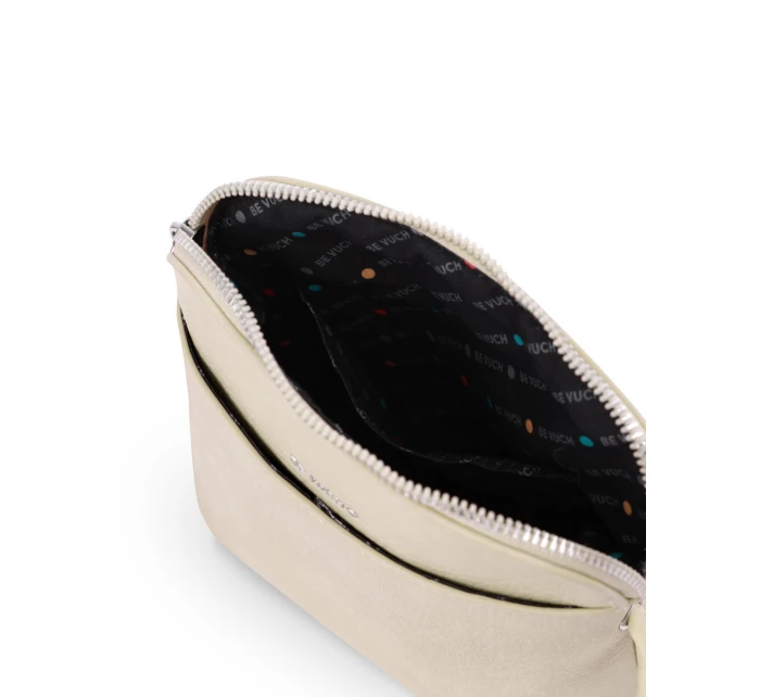 Dámská kabelka Vuch Essel Cream