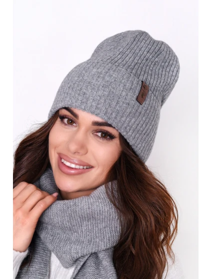 CZAPKA DAMSKA model 20558513 - AJS