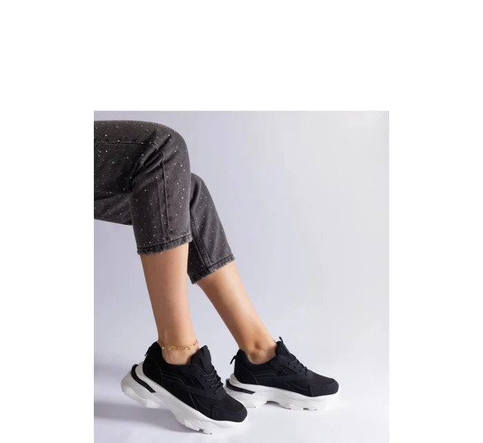 Tenisky  model 207184 Solea