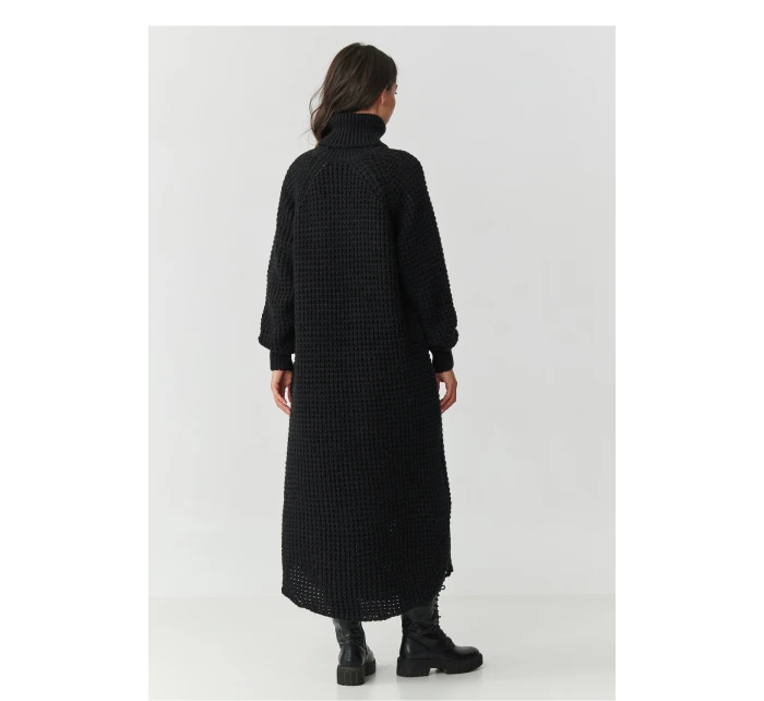 Denní šaty model 223266 Makadamia