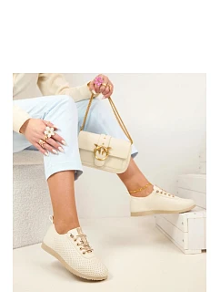 Tenisky  model 225577 Solea