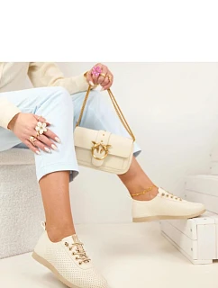 Tenisky  model 225577 Solea