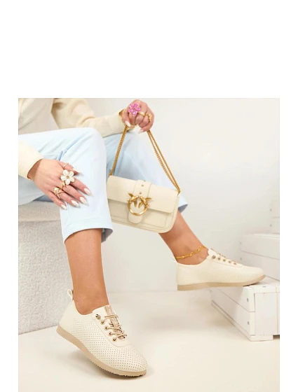 Tenisky  model 225577 Solea