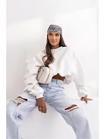 Mikina  model 225740 LaBalancia