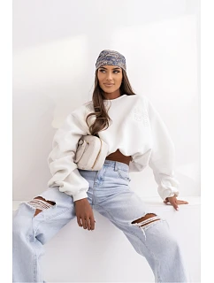 Mikina  model 225740 LaBalancia