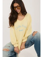 Mikina  model 226299 Rue Paris