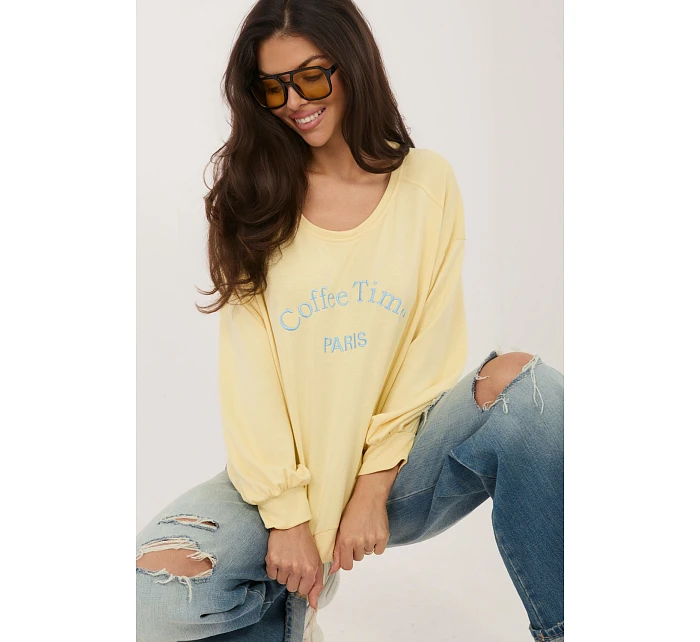 Mikina  model 226299 Rue Paris