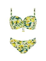 Plavky Self S 730 V3CE1 Limoncello 1