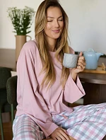 Pyžamo Mefemi Stella PW75 S-2XL