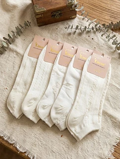 Nohy WiK Xintao 3503 wz.98 35-42