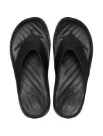 Crocs Getaway Platform Flip W 209410 001 dámské žabky Crocs Getaway Platform Flip W 209410 001 dámské žabky