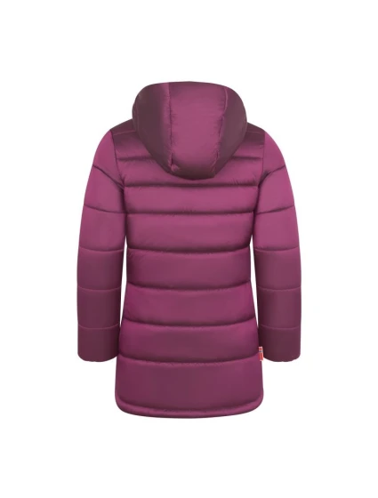 Dívčí zateplená bunda Jr model 21256032 - Trollkids Dívčí zateplená bunda Jr model 21256032 - Trollkids