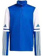 Adidas Squadra 25 Training Top Jr Mikina JD3027